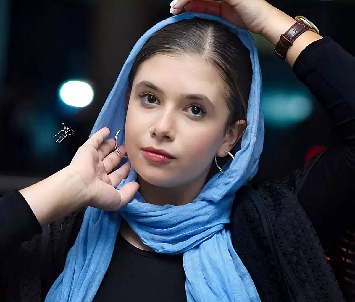 بیوگرافی بازیگران سریال بلیط یک طرفه با عکس و داستان - 24 نویس
